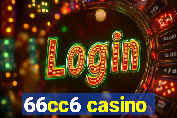 66cc6 casino