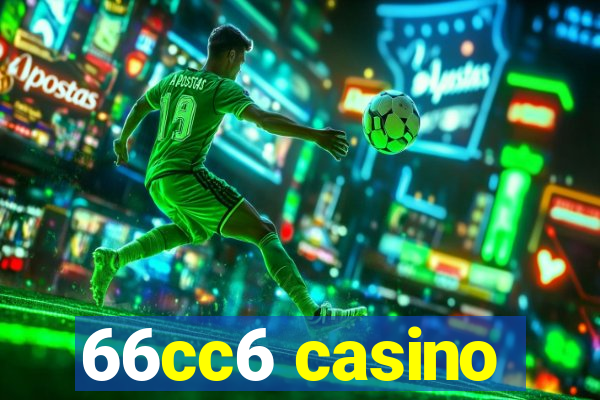 66cc6 casino