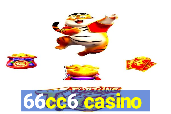 66cc6 casino