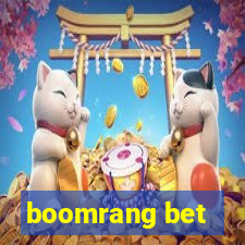 boomrang bet