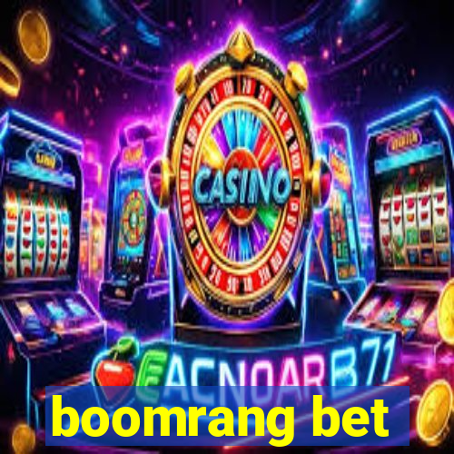 boomrang bet