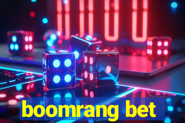 boomrang bet