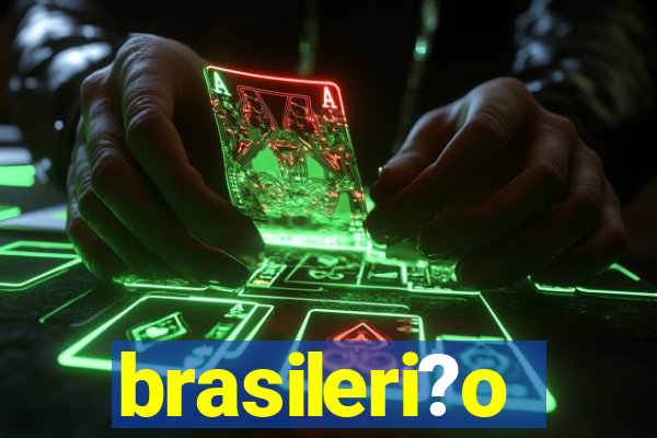 brasileri?o