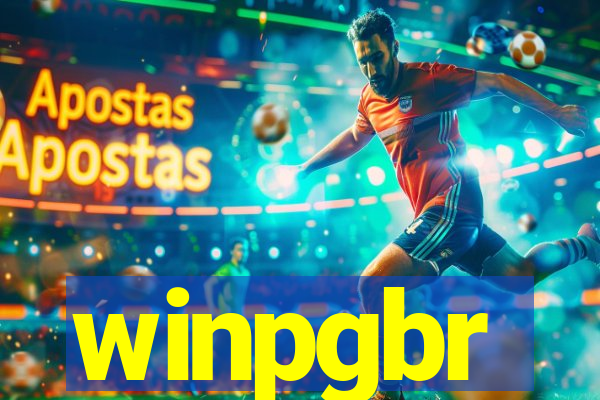 winpgbr