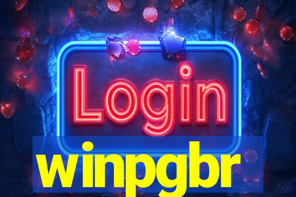 winpgbr