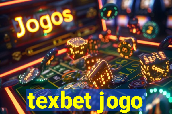 texbet jogo