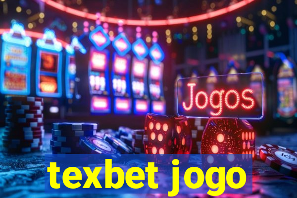 texbet jogo