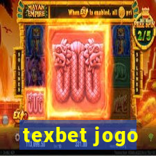 texbet jogo