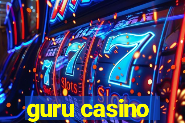 guru casino