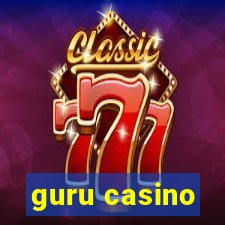 guru casino