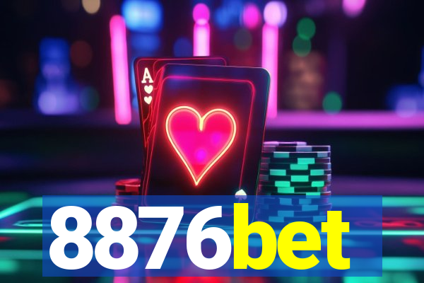 8876bet