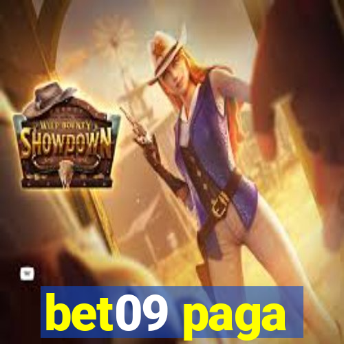 bet09 paga