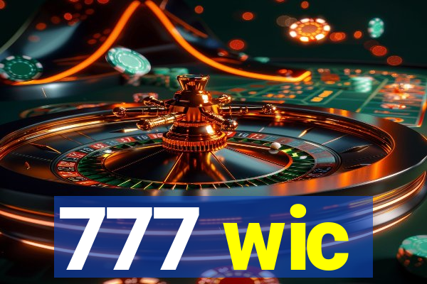 777 wic