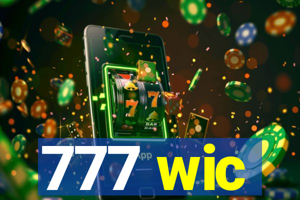 777 wic