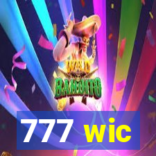 777 wic