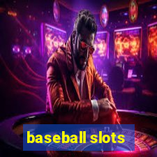 baseball slots