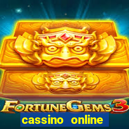 cassino online carnaval jogo