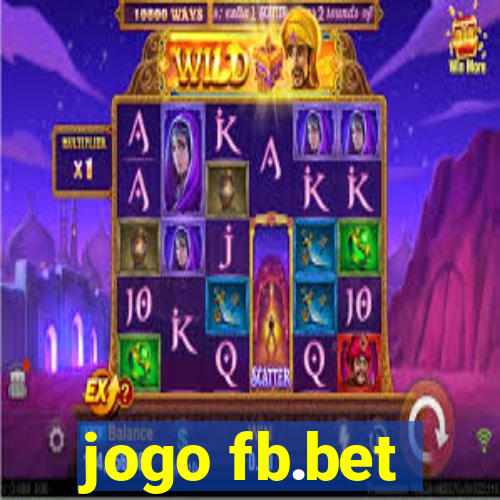 jogo fb.bet