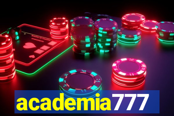 academia777