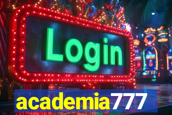 academia777