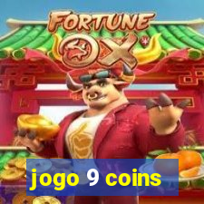 jogo 9 coins