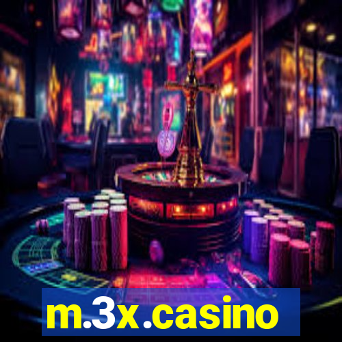 m.3x.casino