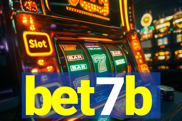 bet7b