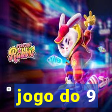 jogo do 9