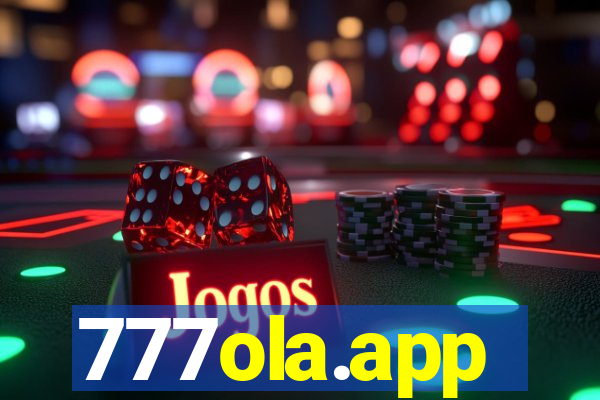 777ola.app