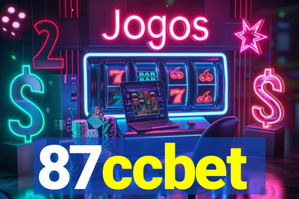 87ccbet