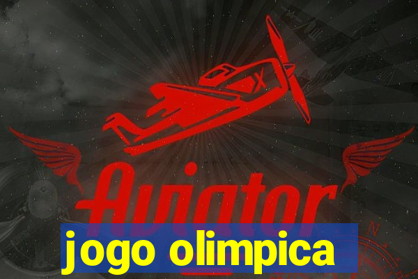 jogo olimpica