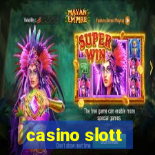 casino slott