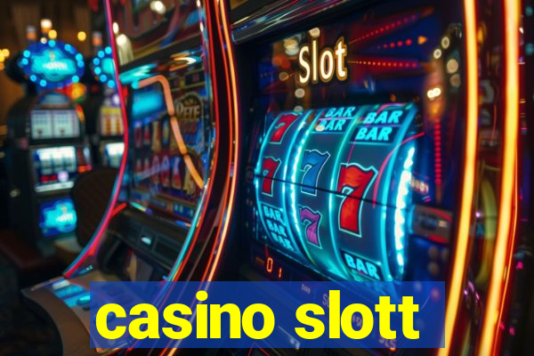 casino slott