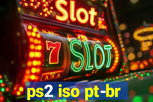 ps2 iso pt-br