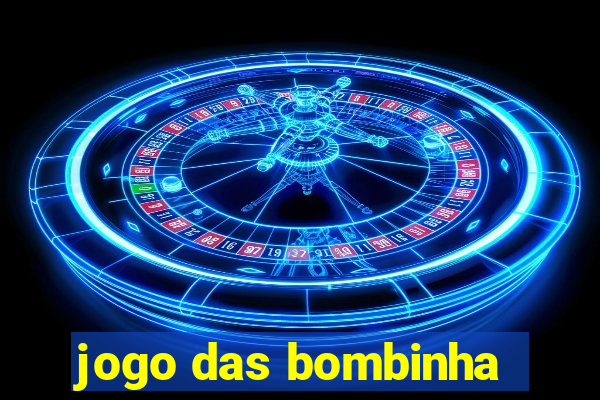 jogo das bombinha