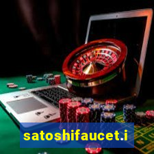 satoshifaucet.io