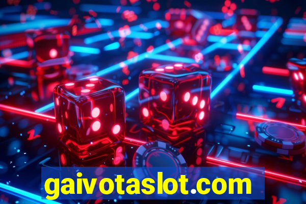 gaivotaslot.com