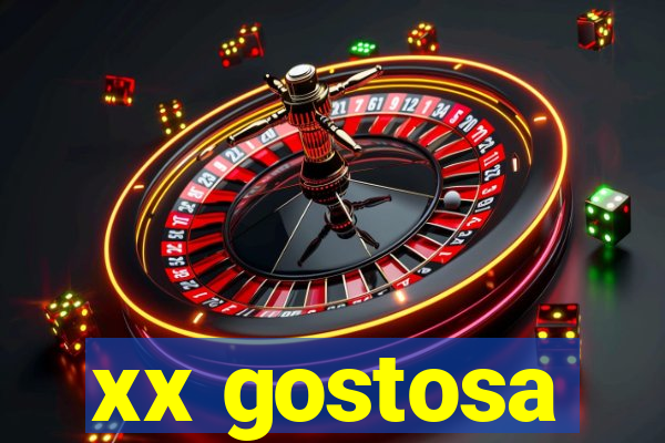 xx gostosa