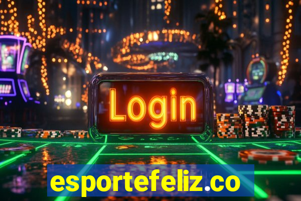 esportefeliz.com