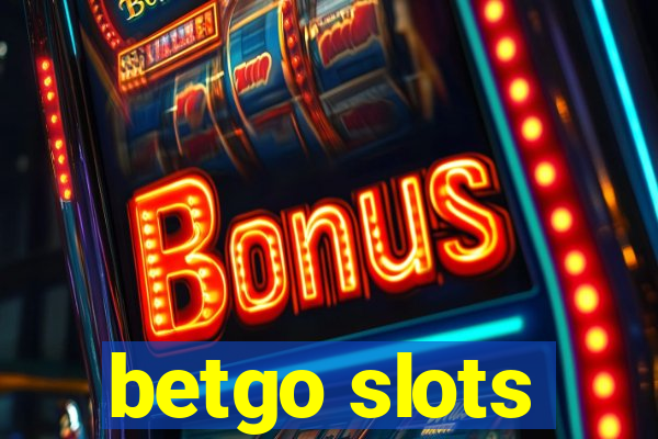 betgo slots