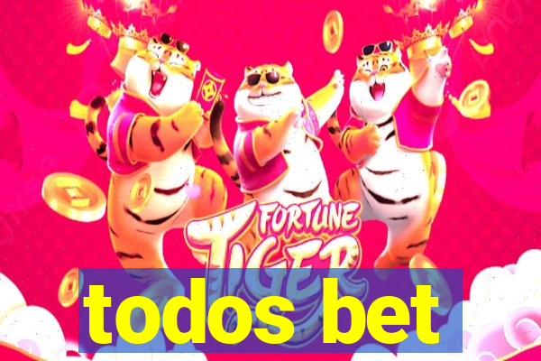 todos bet