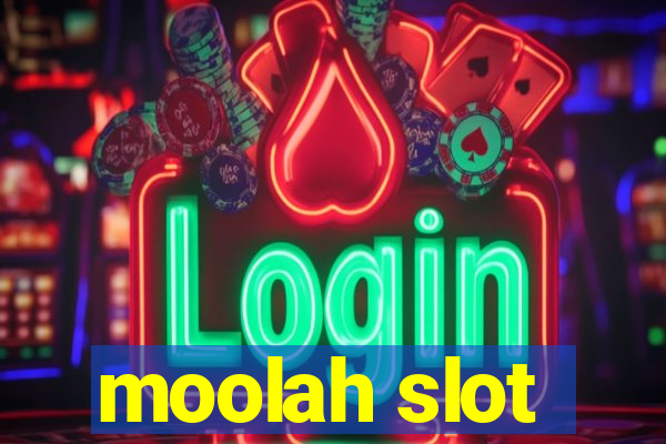 moolah slot