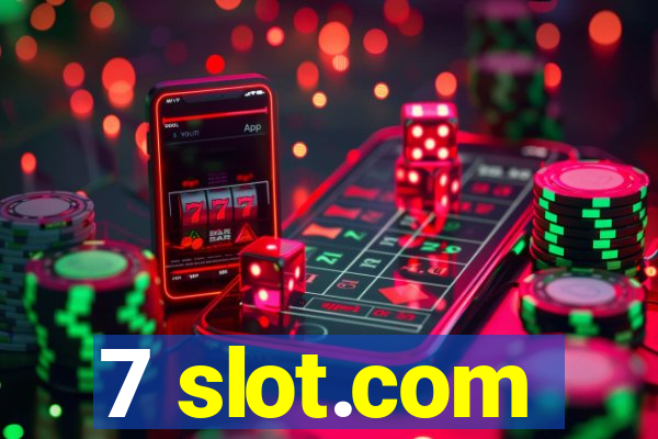 7 slot.com