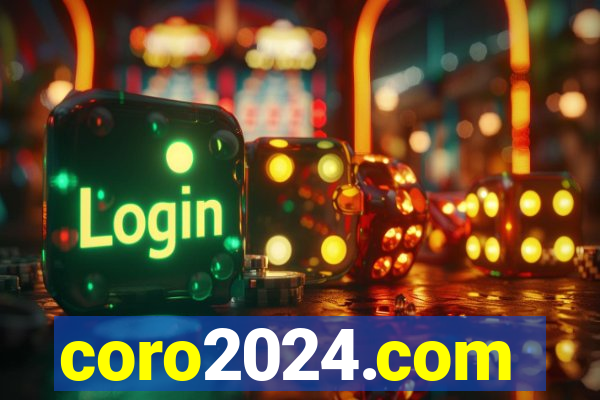 coro2024.com