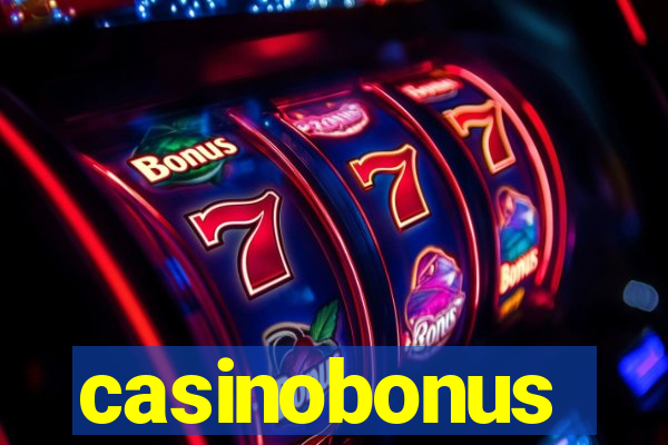 casinobonus