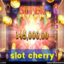 slot cherry