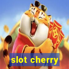 slot cherry