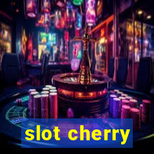 slot cherry