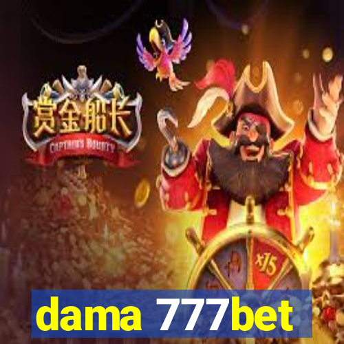 dama 777bet