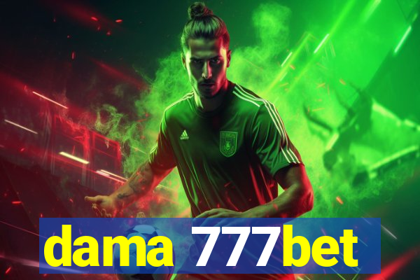 dama 777bet